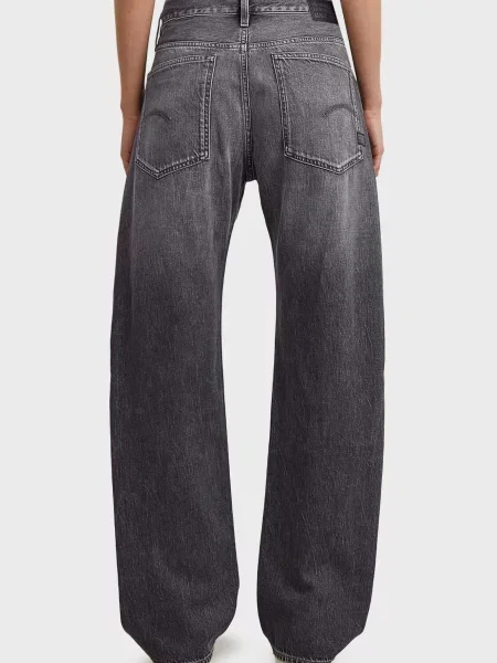 Джинси G-star Raw сірі