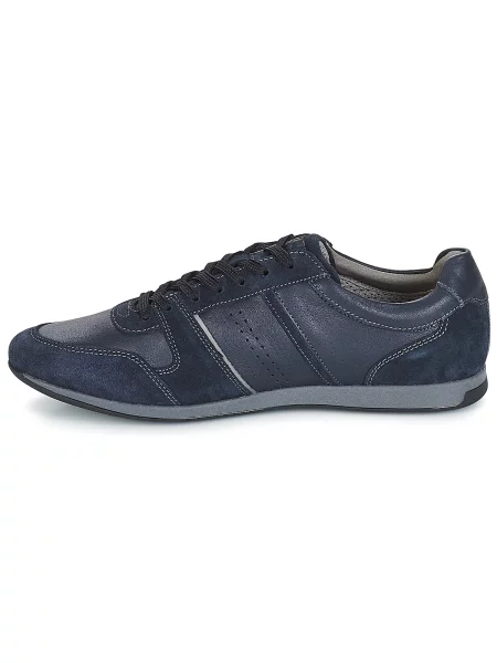 Pantofi Geox albastru