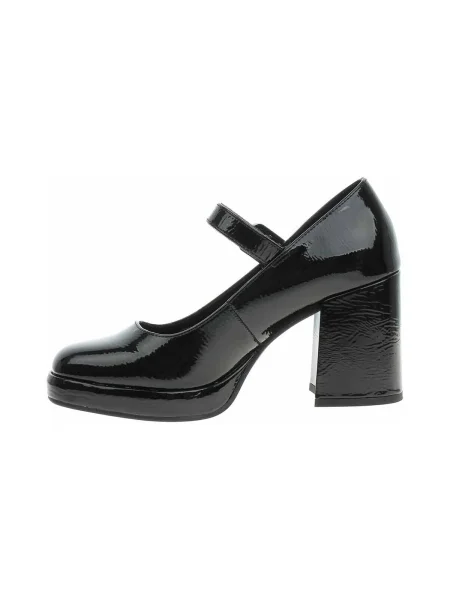 Pantofi Marco Tozzi negru
