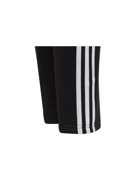 Pantaloni copii Adidas negru