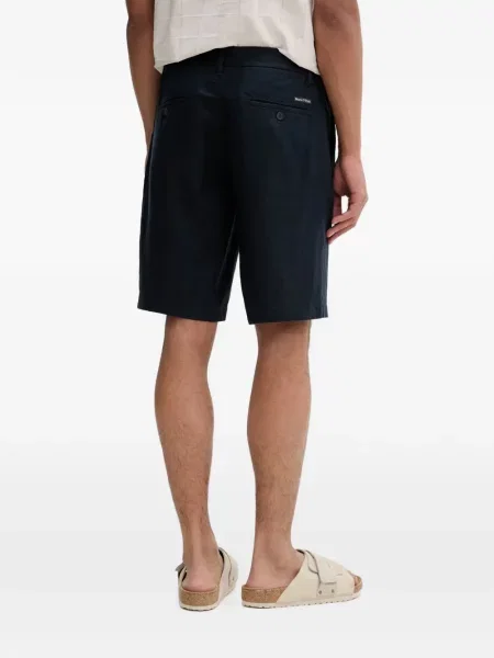 Pantaloni chino Marc O'polo albastru