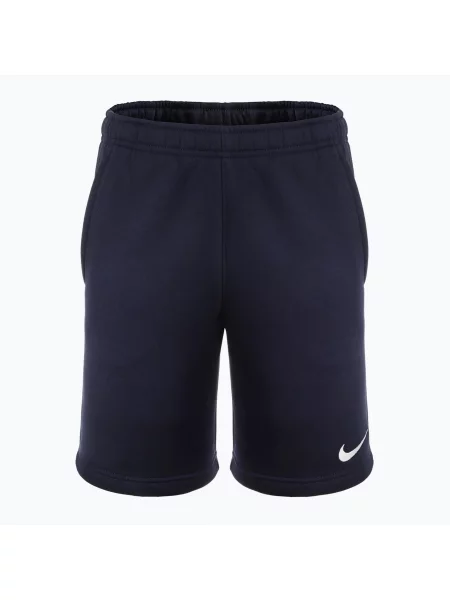 Детски къси панталони Nike Park 20 Short обсидиан/бяло/бяло бяло