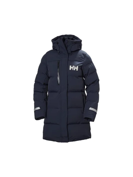 Bunda Helly Hansen modrá