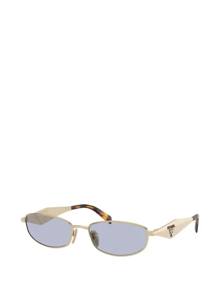 Ochelari de soare Prada Eyewear cu autograf