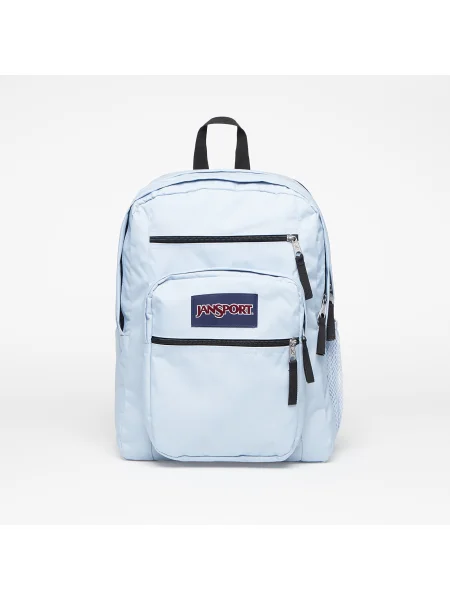 Jansport rucsac mare neted albastru