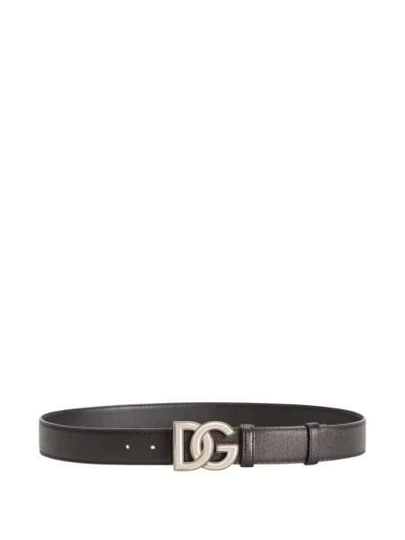 Curea Dolce & Gabbana negru