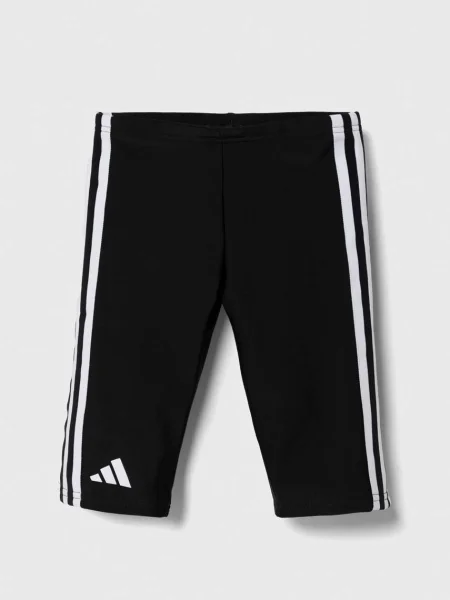Adidas Performance kraťasy černé