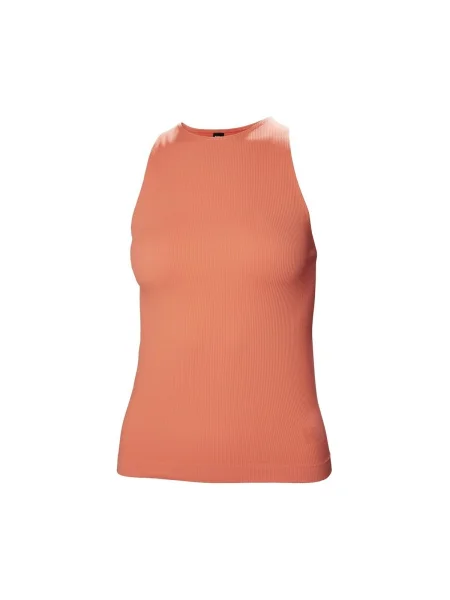 Tricou Helly Hansen portocaliu