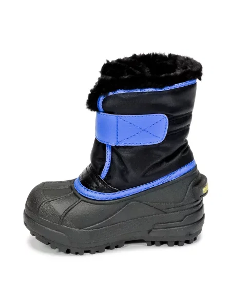 Pantofi copii Sorel negru