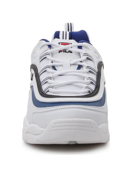 Tenisky Fila Ray biela