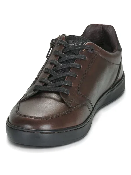 Tenisky Redskins hnedá