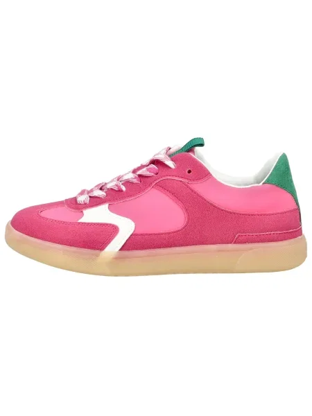 Sneakerși Blowfish Malibu alb