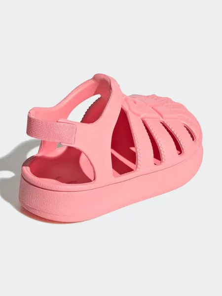 Детские шлепанцы Adidas Originals