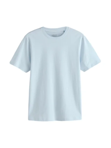 Next Tricou azuriu