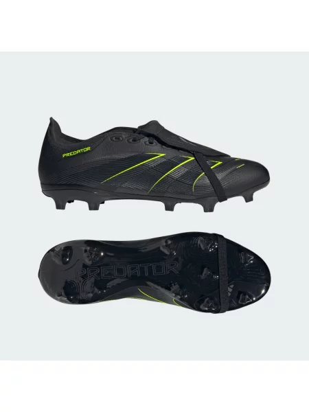 Buty do piłki nożnej adidas czarne