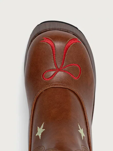 Сапоги Koi Footwear на платформе