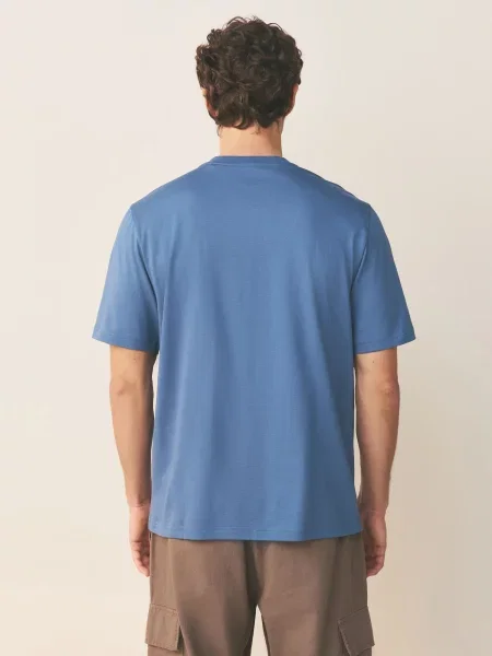 Next Tricou opal