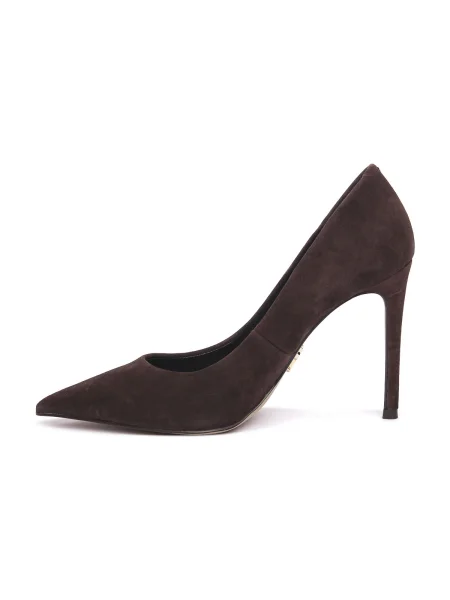 Pantofi Steve Madden maro