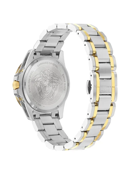 Ceas Versace verde
