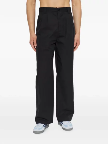 Pantaloni A.p.c. negru