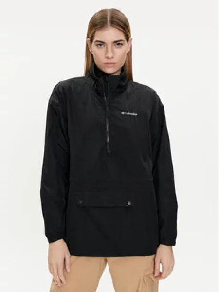 Columbia Bunda anorak Paracutie™ černá