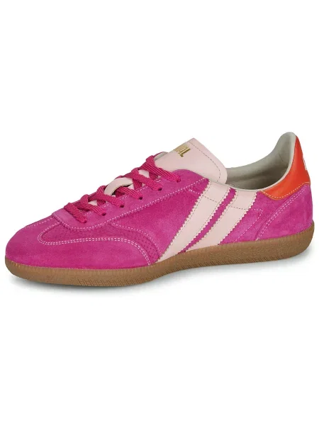 Pantofi Caval roz