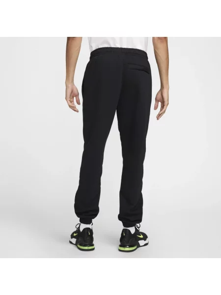 Bluza polarowa Nike polarowa czarna