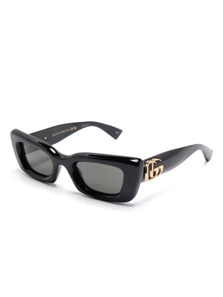 Ochelari de soare Gucci Eyewear negru