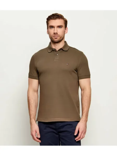 Tricou polo Tommy Hilfiger