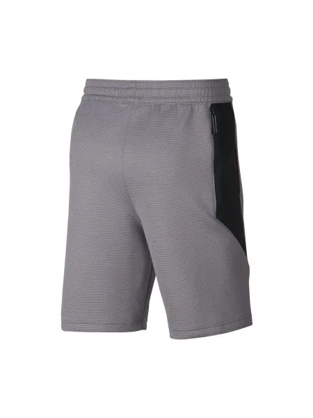 Pantaloni Nike gri