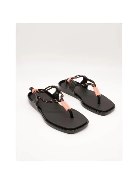 Pantofi Calvin Klein Jeans negru