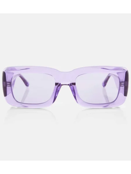 Ochelari de soare The Attico violet