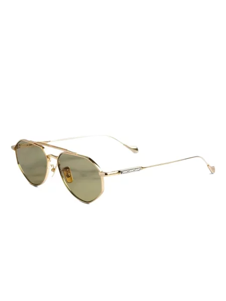 Ochelari de soare Cutler And Gross auriu