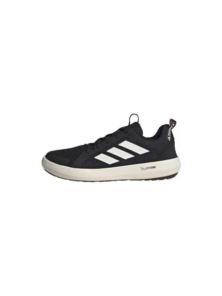 Félcipő Adidas kék