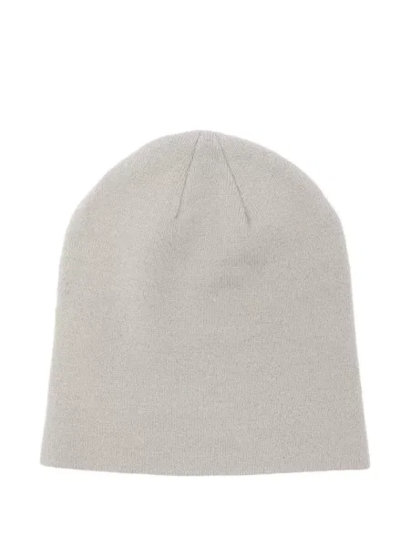 Čiapka Stüssy sivá