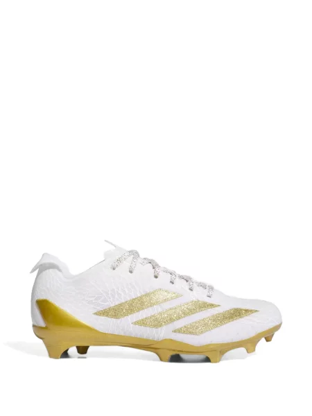 Sneakerși Adidas Duramo alb