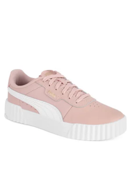 Superge Puma CARINA JR roza