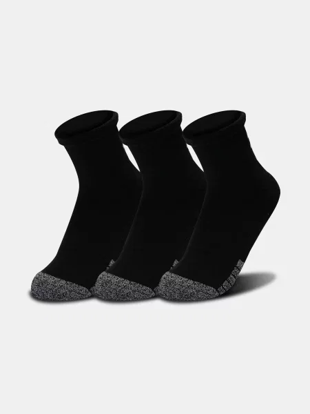Șosete Under Armour negru
