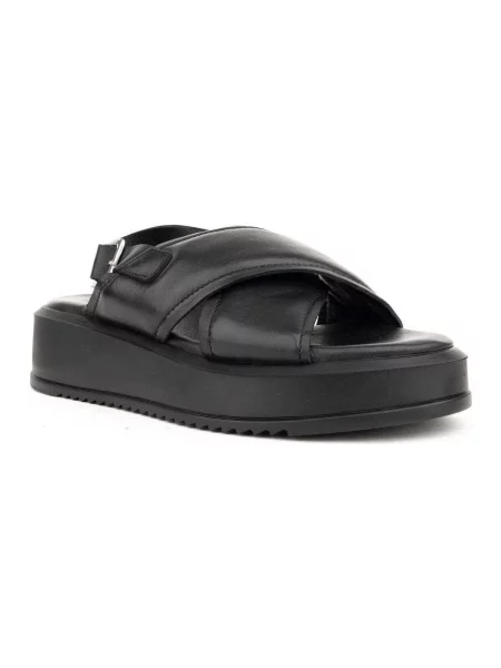 Pantofi Sergio Moretti negru