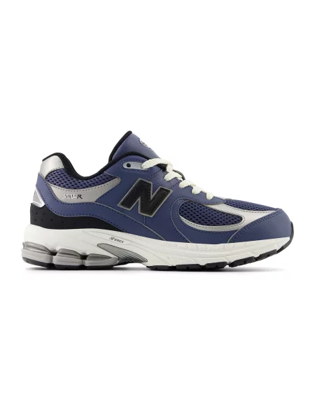 New Balance Mężczyźni Buty sportowe New Balance Niebieski Size: granatowe