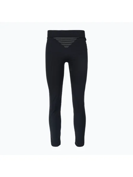 Pantaloni X-bionic negru