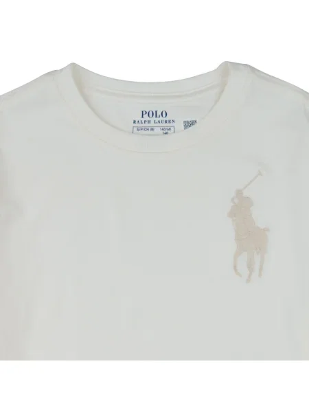 Top copii Polo Ralph Lauren bej
