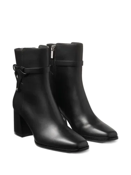 Botine Jimmy Choo negru