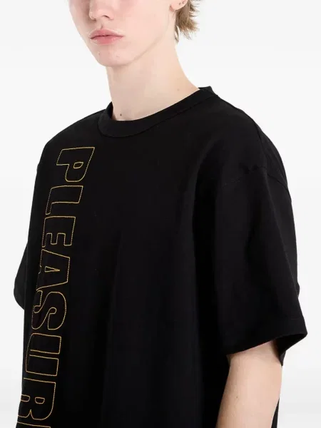 Tricou Pleasures negru