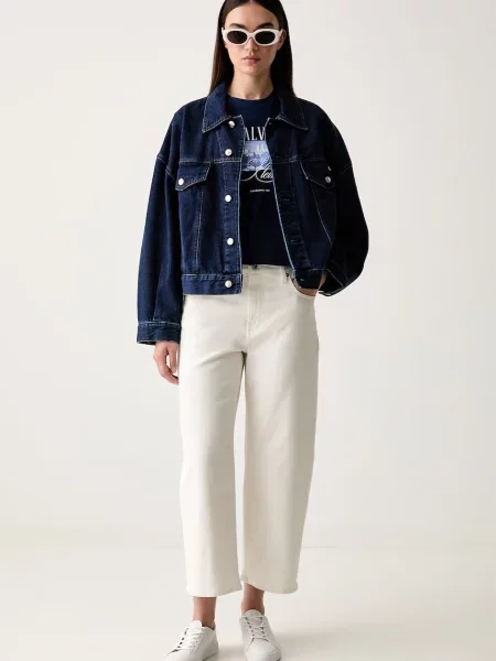 Calvin Klein Jeans tričko dámske