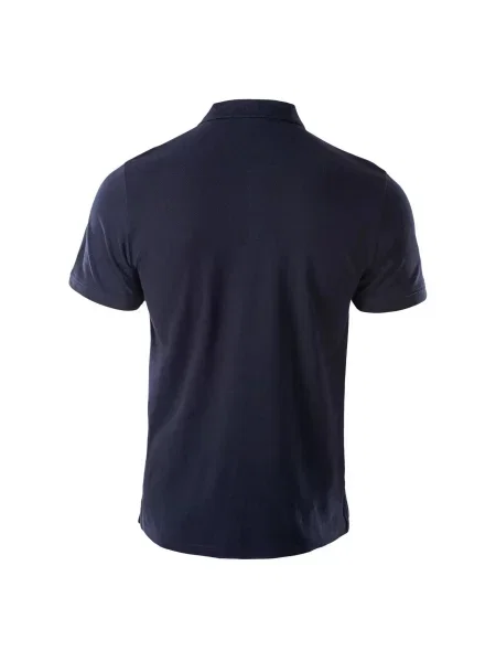 Polo Hi-Tec Romso niebieska
