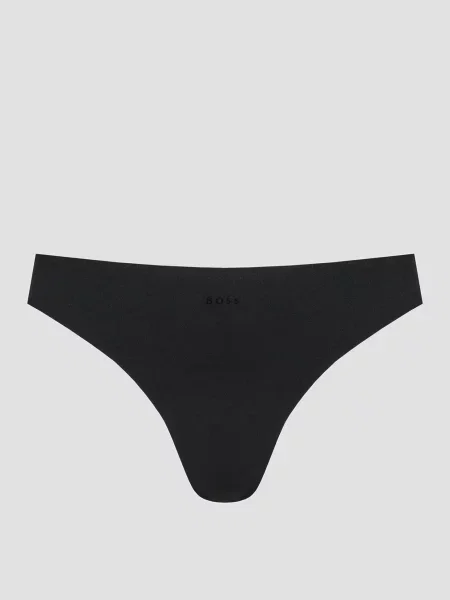 Труси Boss чорні
