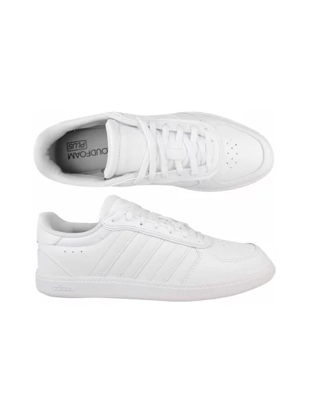 Tenisice Adidas crna