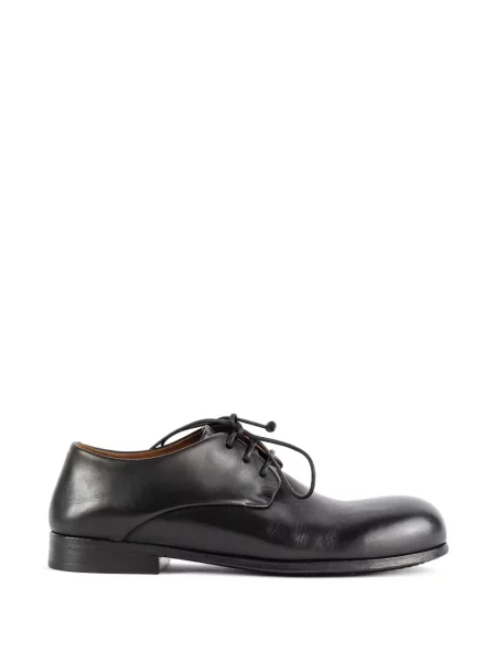 Pantofi derby Marsell negru