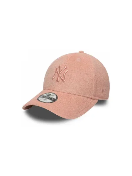Šiltovka New Era ružová
